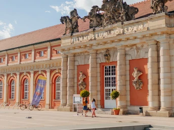 Filmmuseum Potsdam