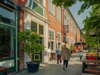 Holländisches Viertel