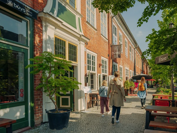 Holländisches Viertel