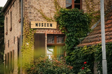 Dorfmuseum Tremmen