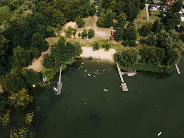 Ketziner Havelstrand