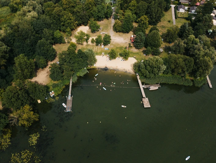 Ketziner Havelstrand