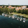Steganlage Stadt Ketzin/Havel