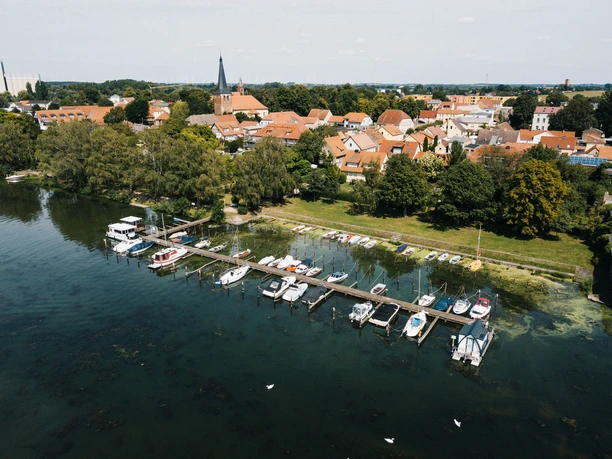 Steganlage Stadt Ketzin/Havel