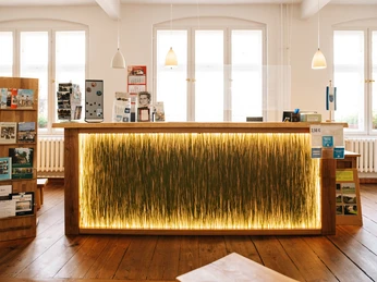 Tourist-Information Ketzin/Havel