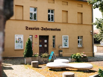 Tourist-Information und Museum Ketzin/Havel