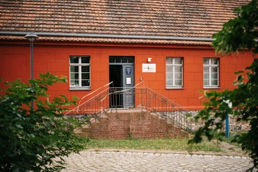 Spielzeugmuseum im Havelland