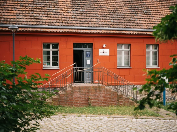 Spielzeugmuseum im Havelland