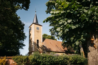 Dorfkirche Nennhausen