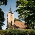 Dorfkirche Nennhausen