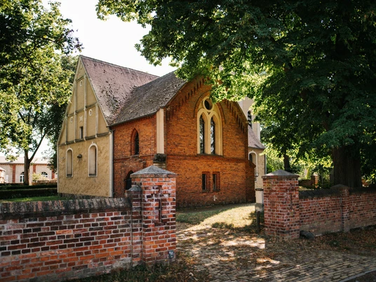 Dorfkirche Nennhausen