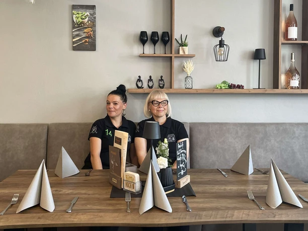 Markt-Restaurant Müllrose