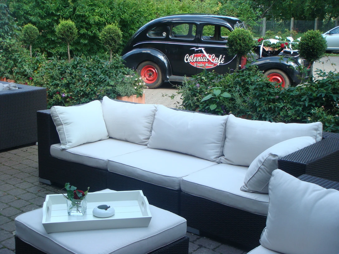 Gutshof Havelland Lounge