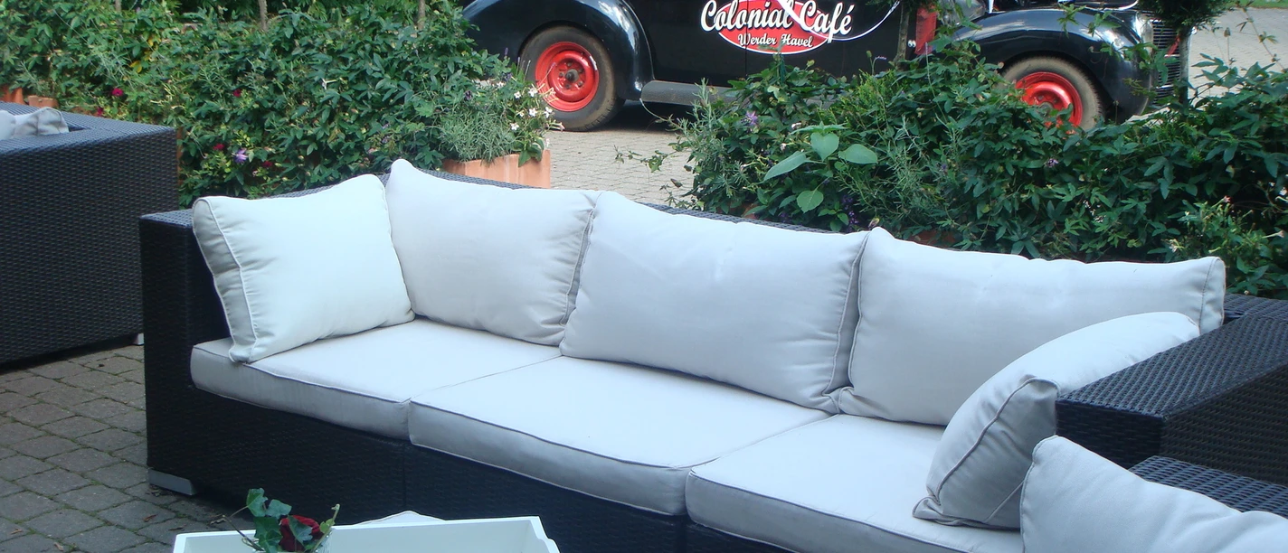 Gutshof Havelland Lounge