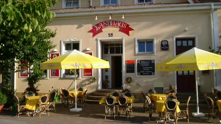 Landhaus Zachow