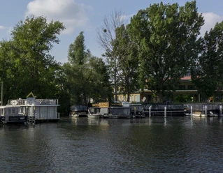 Waterlounge Potsdam