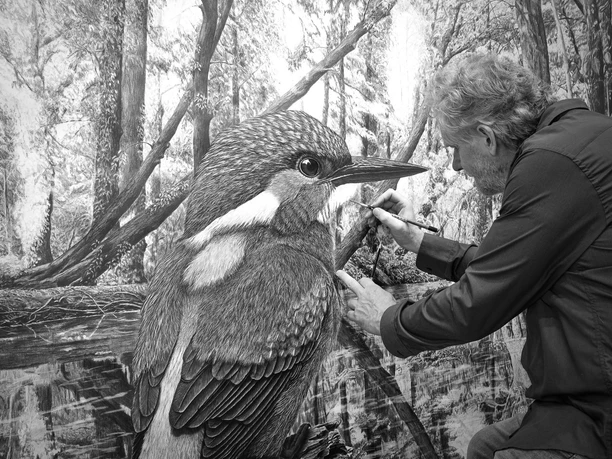 Galerie Ralf Wilhelm Schmidt