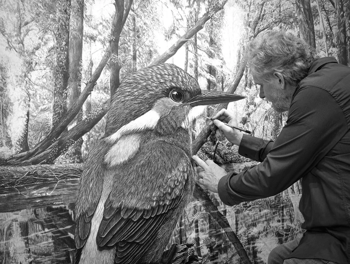 Galerie Ralf Wilhelm Schmidt