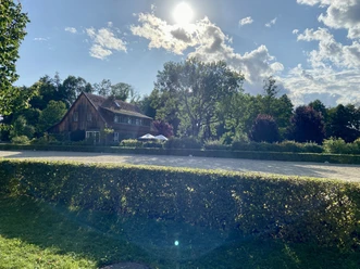 Eibenhof Bad Saarow