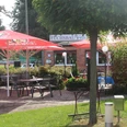 Restaurant Fuchsbau Sommergarten
