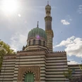 Dampfmaschinenhaus (Moschee)
