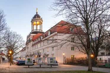 Großes Waisenhaus zu Potsdam