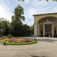 Orangerie im Neuen Garten