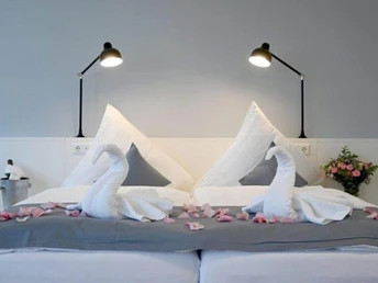 Foto: Hotel Brandenburger Dom