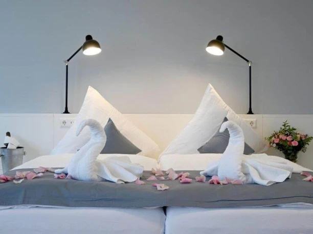 Foto: Hotel Brandenburger Dom