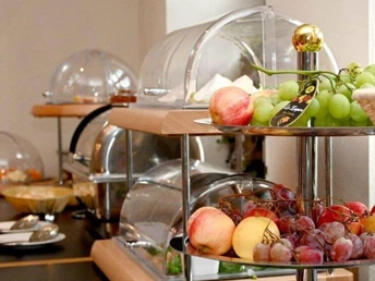 Foto: Hotel Brandenburger Dom