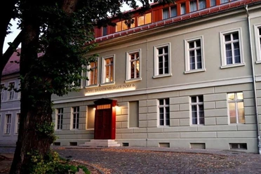 Foto: Hotel Brandenburger Dom