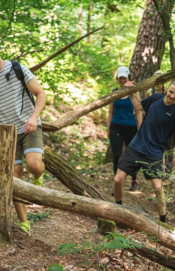 Natura Trail Märkischen Schweiz