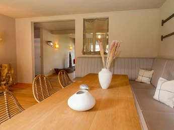 Salon im Seehotel Köllnitzer Hof