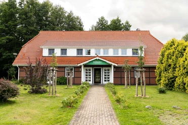 Seehotel Köllnitzer Hof
