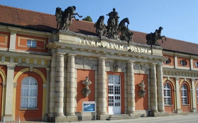 Filmmuseum Potsdam
