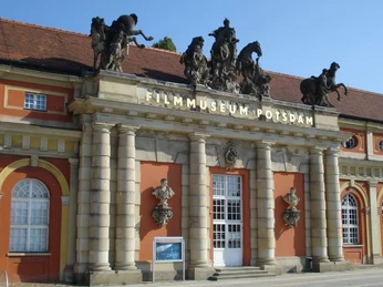 Filmmuseum Potsdam