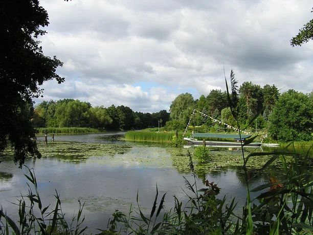 Friedrich-Wilhelm-Kanal