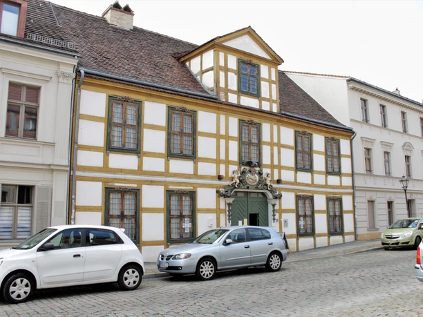Museum Im Güldenen Arm