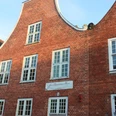 Jan Bouman Museum im Holländischen Viertel