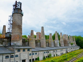 Museumspark Rüdersdorf