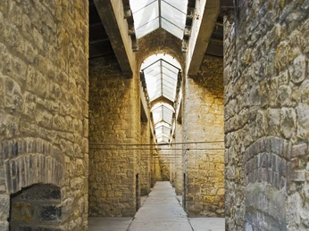 Museumspark Rüdersdorf