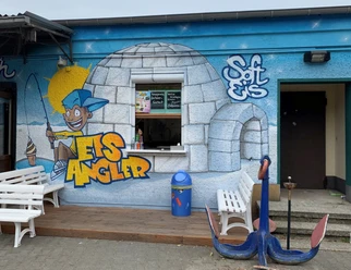 Eisangler