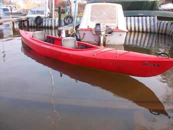 Bootshaus Burchardt GmbH - Paddelboot