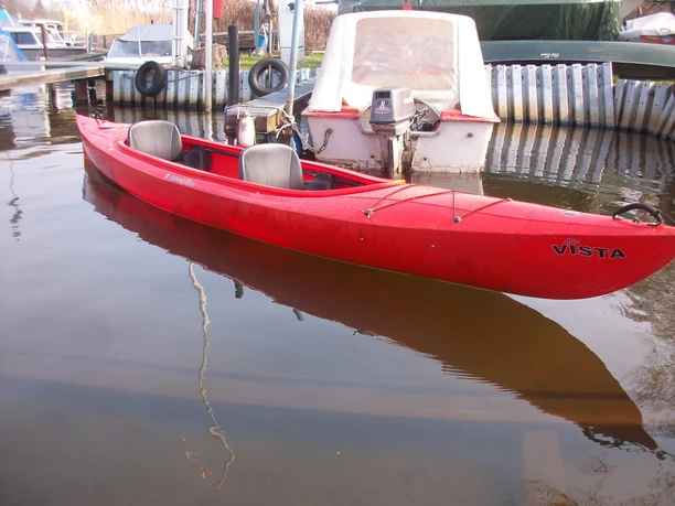 Bootshaus Burchardt GmbH - Paddelboot