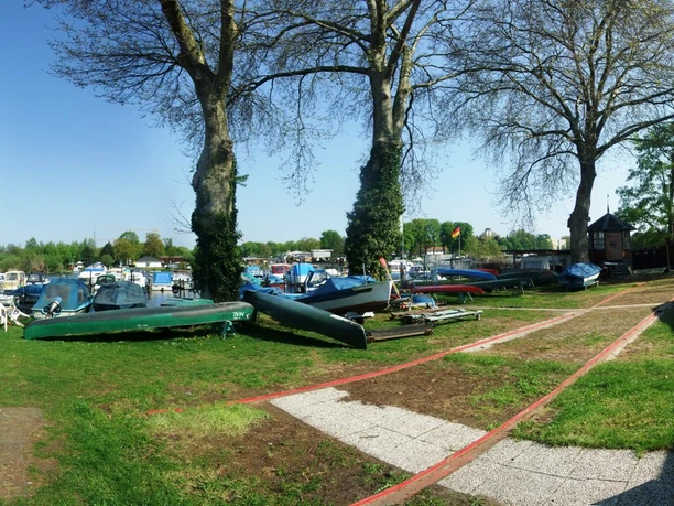 Bootshaus Burchardt GmbH in Erkner