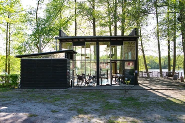 Ufercafé am Klostersee