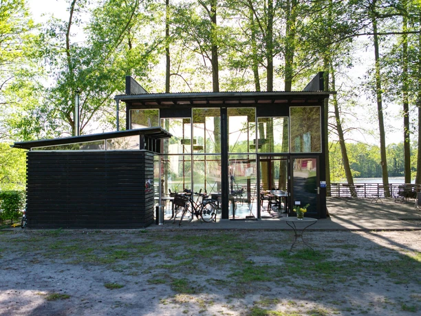 Ufercafé am Klostersee