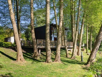 Ufercafé am Klostersee