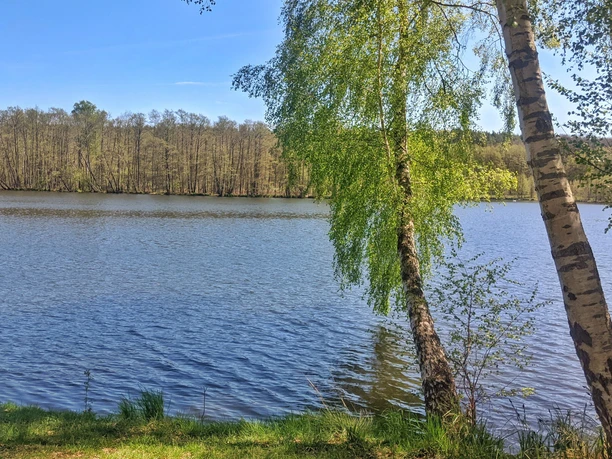 Am Emstaler Schlauch