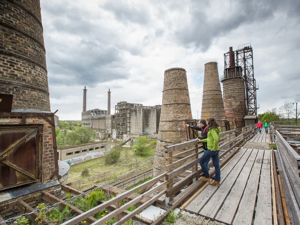 Museumspark Rüdersdorf